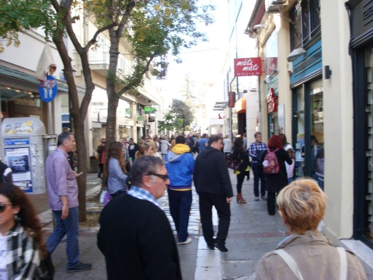 Βόλος: Διασύνδεση ΕΠΑΣ-ΟΑΕΔ με τοπική αγορά εργασίας