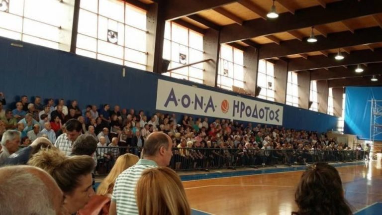 Διεκδικούν τον παλιό τους δήμο