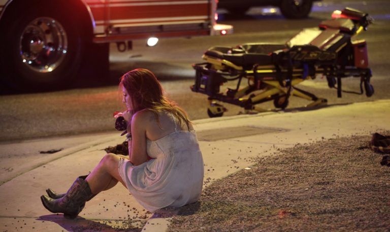 Λας Βέγκας: 50 οι νεκροί και 200 τραυματίες – Αναγνωρίστηκε ο δράστης  (video)