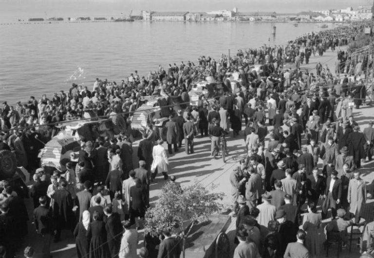 Την απελευθέρωση της Θεσσαλονίκης από τα ναζιστικά στρατεύματα τιμά η ΚΟ Κ.Μακεδονίας του ΚΚΕ