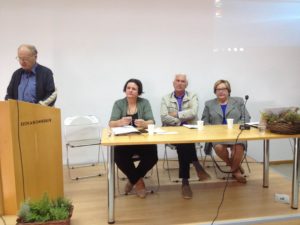 Καρδίτσα: Σε εξέλιξη το Πανελλήνιο Συνέδριο  με θέμα τα φυτά και τα βότανα