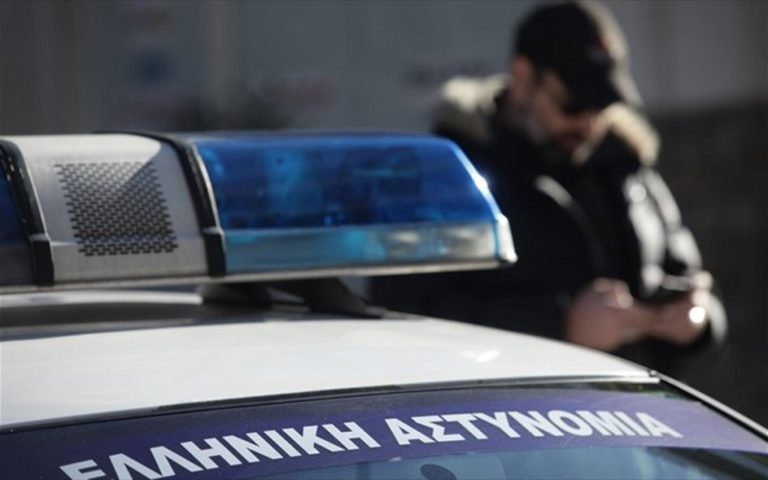 Συγχαρητήρια Μητσοτάκη στην ΕΛΑΣ – Απάντηση Τζανακόπουλου