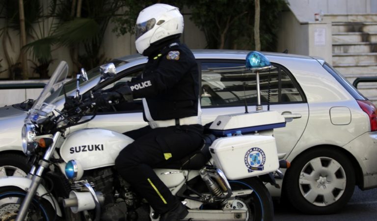 Τους συνεργούς του 29χρονου αναζητά η Αντιτρομοκρατική (video)