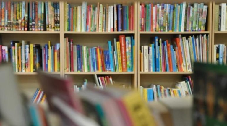 Γρεβενά: Εκδήλωση της Δημόσιας Δημοτικής Βιβλιοθήκης