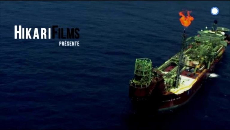 «Ο μαύρος χρυσός της Βραζιλίας»: Ντοκιμαντέρ στην ΕΡΤ3 (trailer)