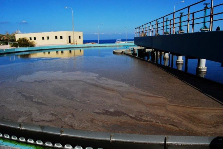 Ρέθυμνο: Διαχείριση υγρών αποβλήτων