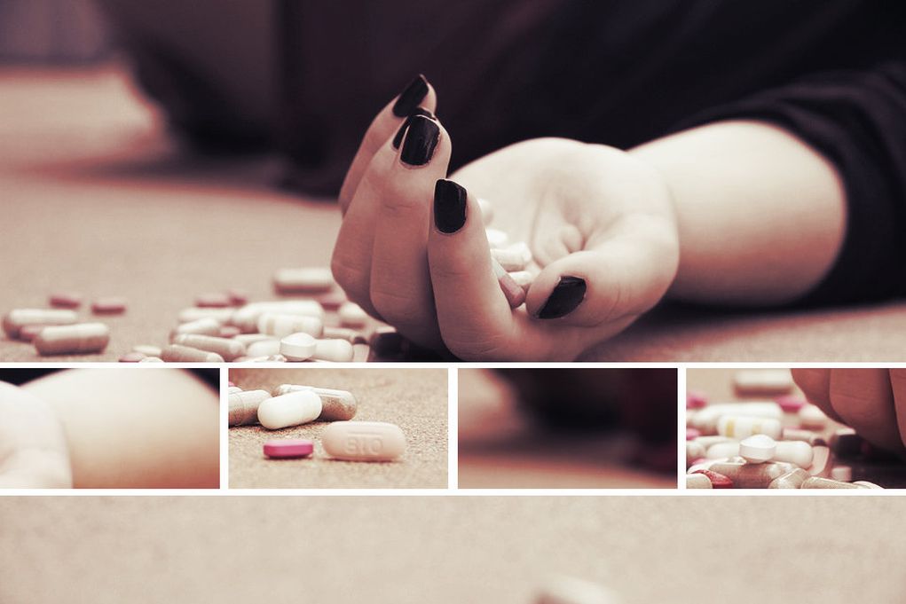 Έρευνα: Μικρότερος ο κίνδυνος θανάτου από Covid-19 για όσους παίρνουν αντικαταθλιπτικά SSRI