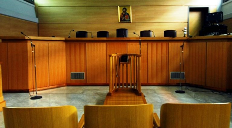 Κοζάνη: Συνέδριο Ένωσης Ποινικολόγων και μαχόμενων δικηγόρων
