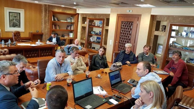 Δράμα: Σχεδιασμός για την Ονειρούπολη
