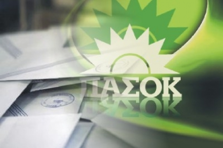 Πρώτος σε ψήφους στη Σάμο ο Ν. Ανδρουλάκης