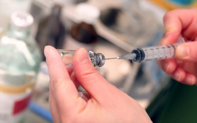 Προωθήθηκε για έγκριση στη Βραζιλία το ρωσικό εμβόλιο κατά του κορονοϊού