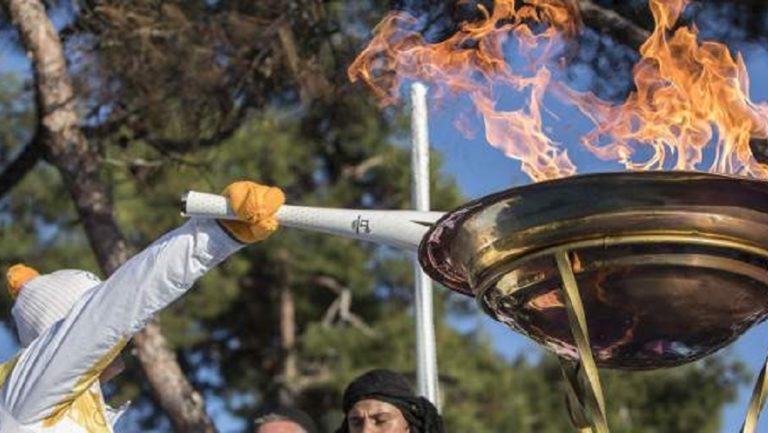 Κυκλοφοριακές ρυθμίσεις και σήμερα Τρίτη στην Αθήνα