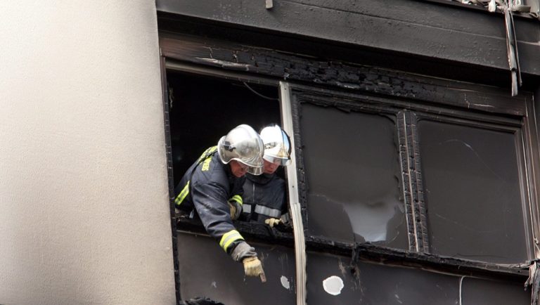 Γαλλία: Πέντε νεκροί σε πυρκαγιά σε πολυκατοικία στη Μιλούζ