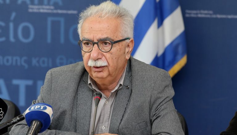 Άκαρπη συνάντηση του Κ. Γαβρόγλου με την ΠΟΣΔΕΠ-Νέα συνάντηση στις 30 Μαΐου