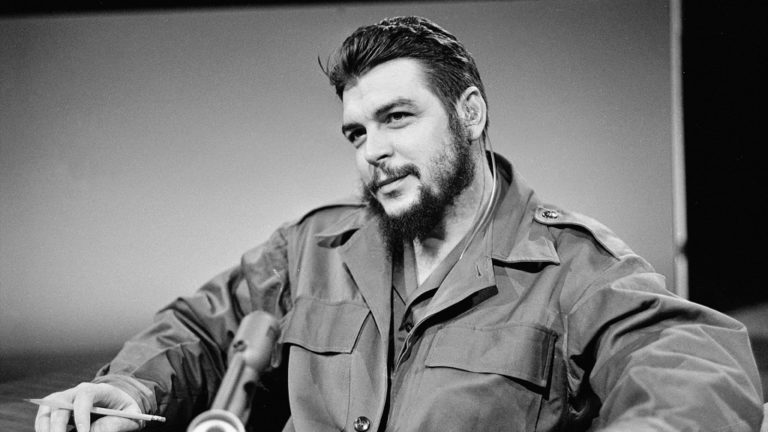 “Σε βρήκα Τσε”: Προβολή ντοκιμαντέρ και εκδηλώσεις
