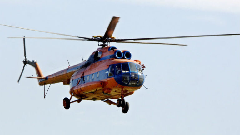 Νορβηγία: Κανένα ίχνος από το ρωσικό ελικόπτερο που αγνοείται για δεύτερη μέρα στην Αρκτική