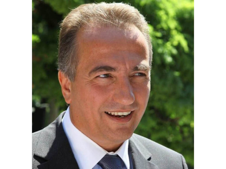 Σ. Καλαφάτης: “Η Θεσσαλονίκη στέλνει μήνυμα εθνικής ανάτασης και αντίστασης”