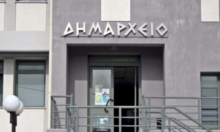 Καταδίκη Οικονομίδη και Λέκκα για την αίθουσα δεξιώσεων των Κοιμητηρίων της Καλαμαριάς