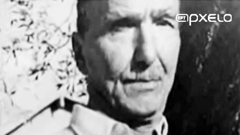 Νίκος Καζαντζάκης… 60 χρόνια μνήμης (1957-2017)