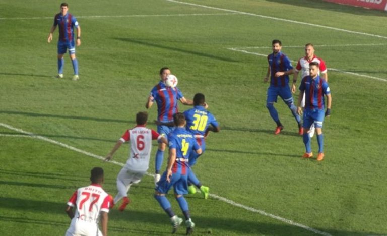 Κέρκυρα: Ήττα με 2-0