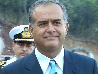 Ερώτηση από Γ. Λαμπρόπουλο για το Πύργος – Καλό Νερό – Τσακώνα