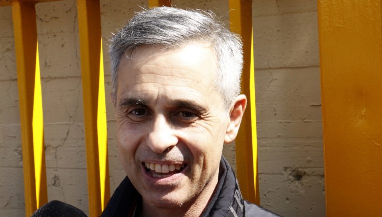 Στη δημοσιότητα τα στοιχεία των απαγωγέων του Μ. Λεμπιδάκη