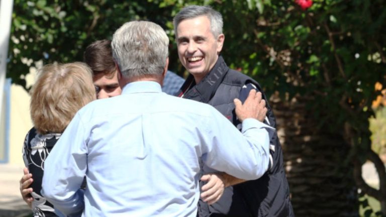 Θα τον άφηναν να πεθάνει ή θα τον σκότωναν