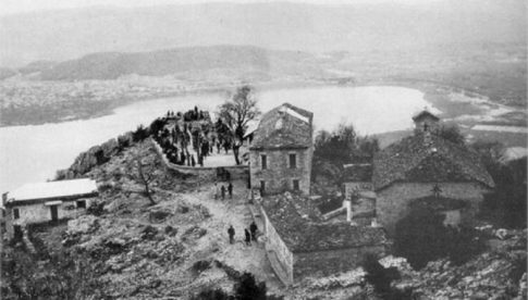 Η ιστορία του Ολυμπιακού Κοζάνης (1928-1964) και η συμβολή του Γιάννη Κορκά