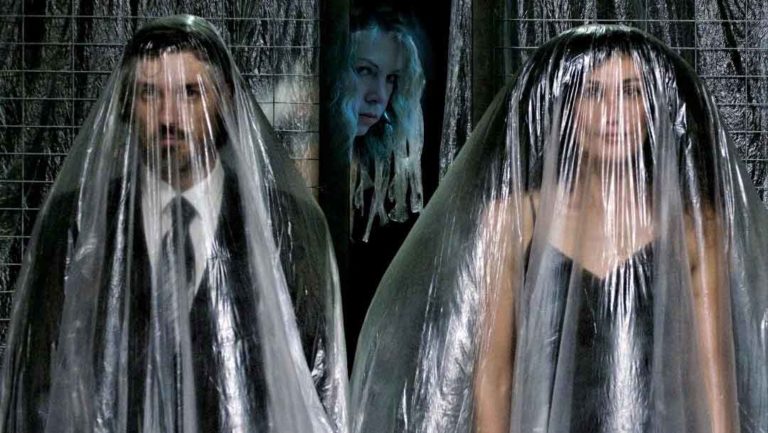 Ο «Οίκος Μακ-Μπεθ» του Παναγιώτη Μέντη (video)