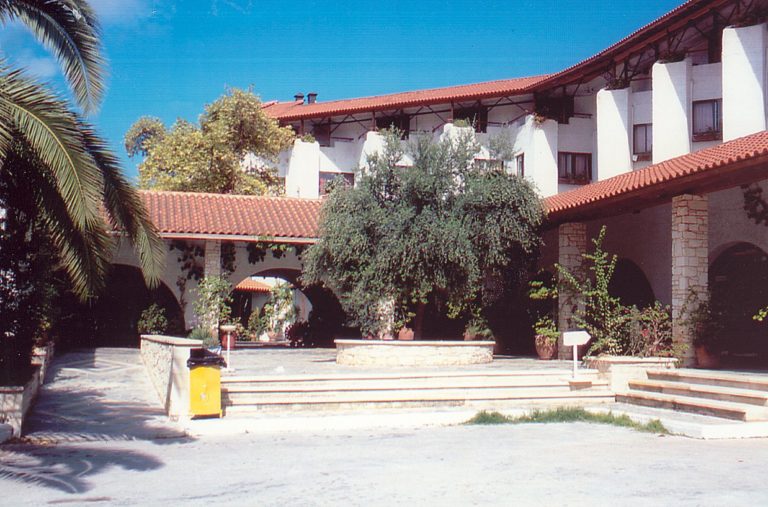 Δίκη πολυμελούς εγκληματικής οργάνωσης στο… ΜΑΙΧ
