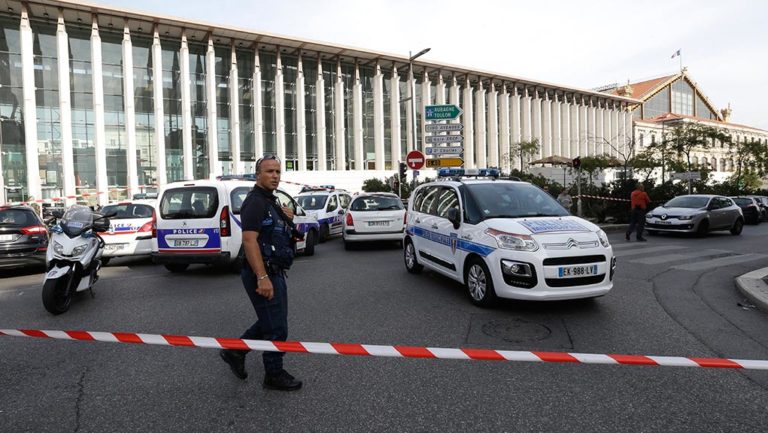 Έρευνα για την απελευθέρωση του δράστη της Μασσαλίας