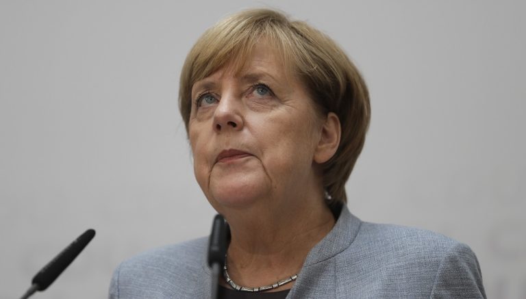 Άρωμα εκλογών στη Γερμανία – Nαυάγιο σχηματισμού κυβέρνησης συνασπισμού (video)