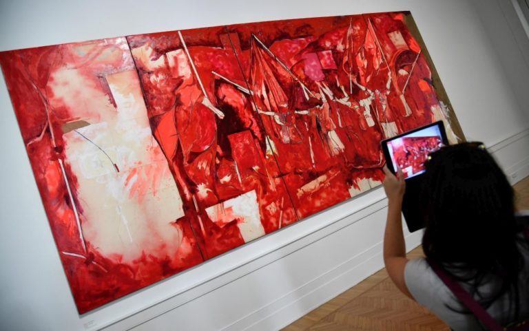 Smartify: Εφαρμογή για κινητά δίνει άμεσα πληροφορίες για έργα τέχνης