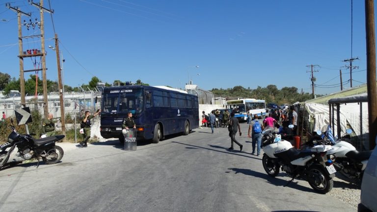 Ταυτοποιήθηκαν οι δράστες απόπειρας ανθρωποκτονίας στην Μυτιλήνη