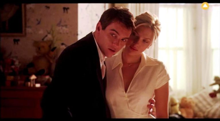 «Match point»: Ξένη δραματική ταινία στην ΕΡΤ3 (trailer)