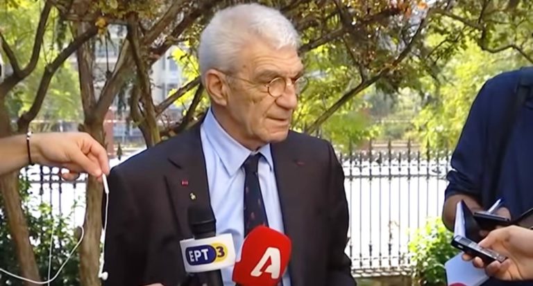 Γ. Μπουτάρης: “Συλλογική και Ατομική Ευθύνη για να μην Καταντήσουμε Ζούγκλα»