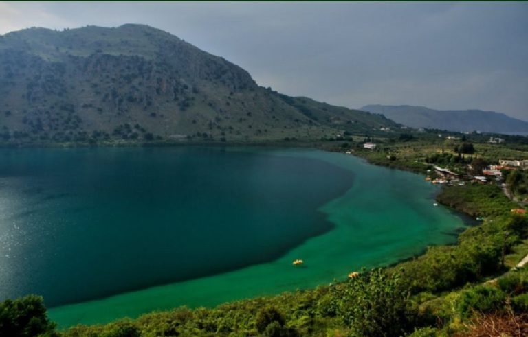 ΥΠΕΝ: 95 περιοχές εντάχθηκαν στο δίκτυο Natura 2000