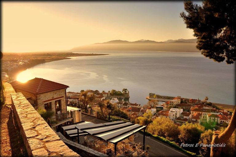 Ναύπακτος: NOSTOS EXPO 2017