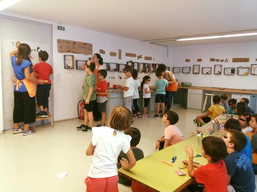 Σέρρες: Υπερ εργαζομένων στους παιδικούς σταθμούς ο Δήμαρχος