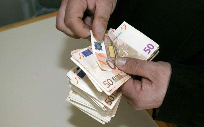 Χανιά: Μπαίνει στις τσέπες ζεστό χρήμα λόγω επιδότησης