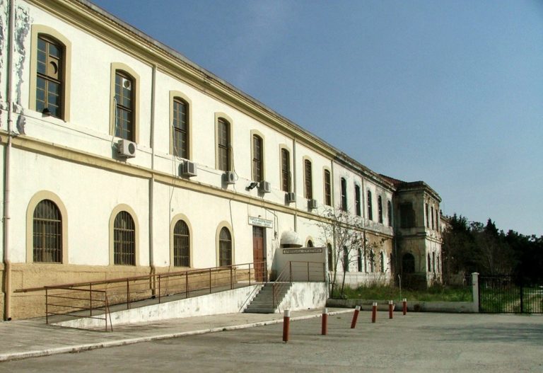 Σήμερα υπογράφεται η σύμβαση παραχώρησης του “Παύλου Μελά”