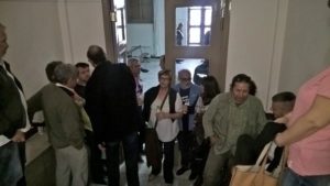 Καρδίτσα: Αποτροπή πλειστηριασμού πλινθόκτιστης κατοικίας