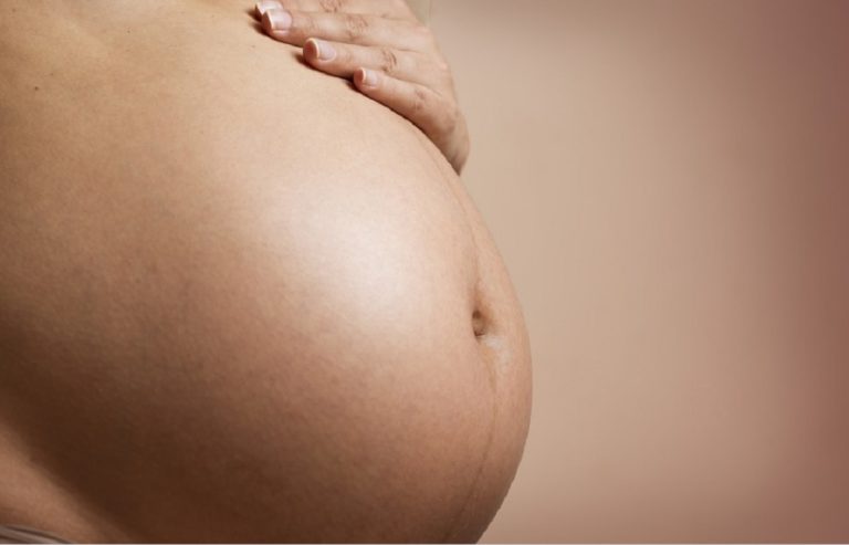 Μελέτη Πανεπιστημίου Κρήτης: Έλλειψη βιταμίνης D στην εγκυμοσύνη