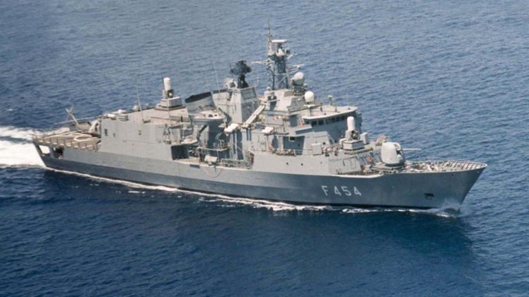 Τρία πολεμικά στον Πειραιά για την επέτειο της 28ης Οκτωβρίου – Οι ώρες επισκεπτηρίου