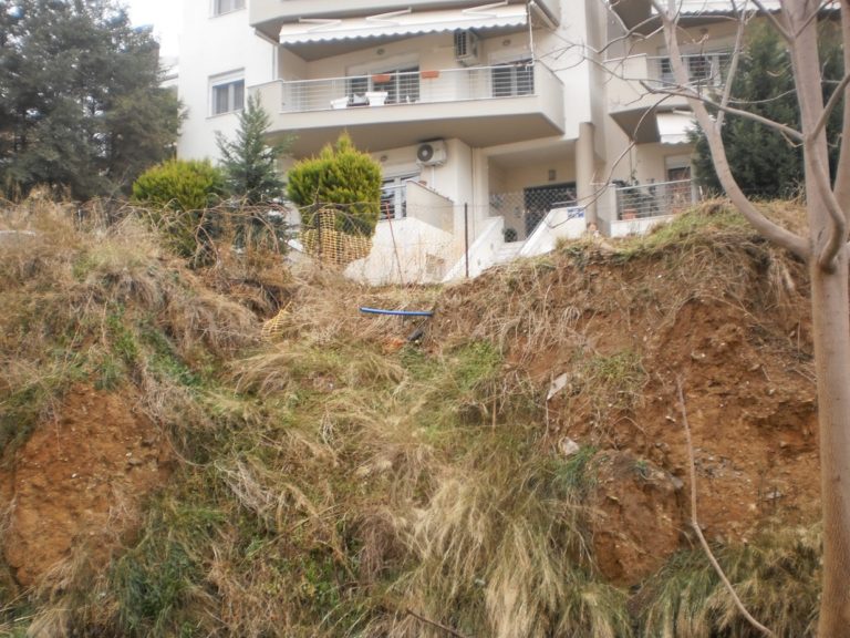 Η Περιφέρεια για τα ρέματα