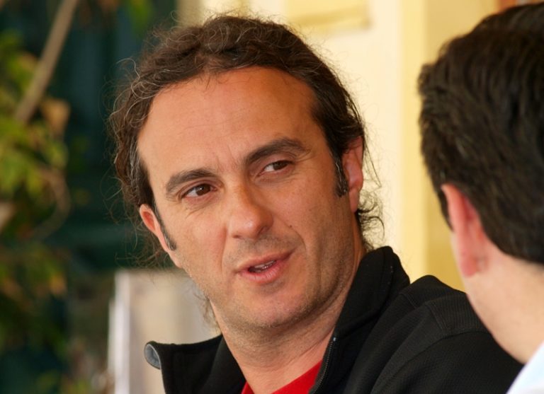 Χανιά: Σε δίκη αύριο ο Σεραφείμ Ρίζος μετά από μήνυση μέλους της Χ.Α. (audio)