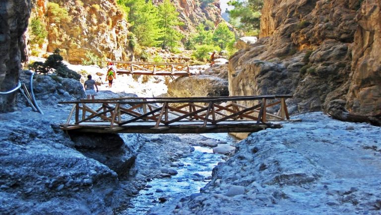 Έργα προστασίας οικοτόπων