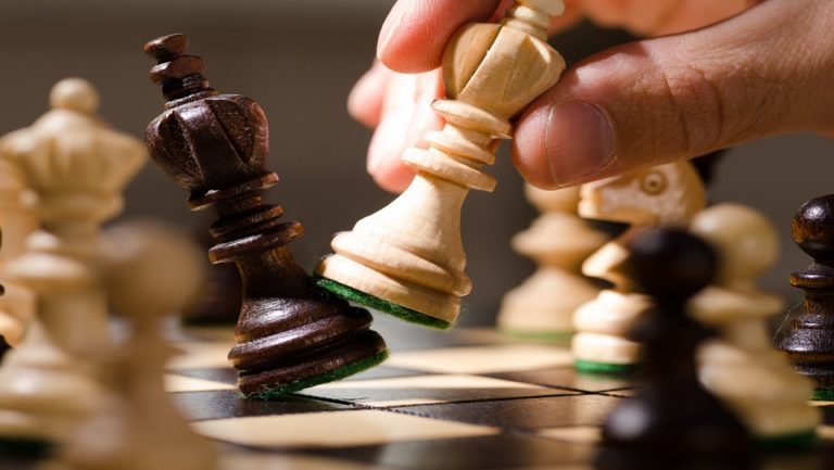Ικαρία: 41ο Διεθνές Σκακιστικό Τουρνουά Ίκαρος
