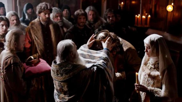 “Σοφία”: H τελευταία πριγκίπισσα του Βυζαντίου (trailer)