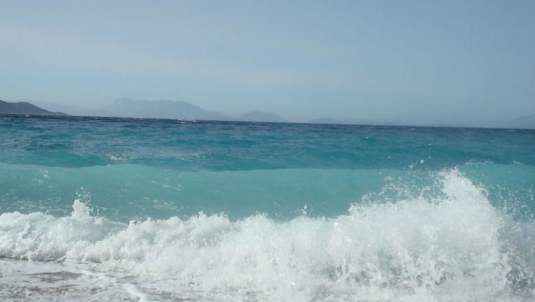 Ένα πρωτοπόρο πείραμα του Πανεπιστημίου Αιγαίου